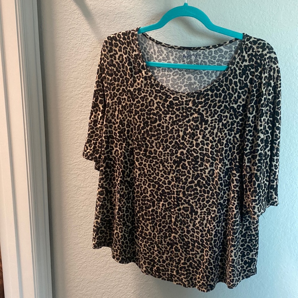Apt. 9 Essentials XL
